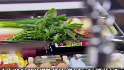 My Kitchen Rules S08E33 - Super Dinner Parties Decider