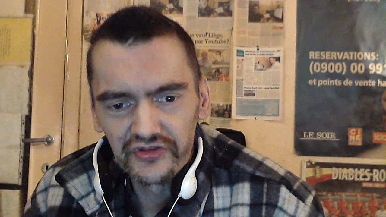 Pas de calais Il nous explique comment il a eu des rapport avec une vache