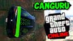 CORRIDA CANGURU! SALTOS E WALLRIDE!! (c/ Miss) - GTA V Online (PC)