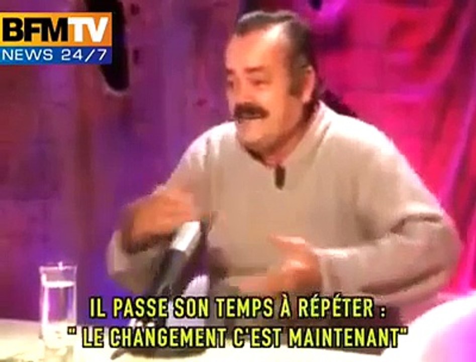 Le père de Manuel Valls parle de son fils