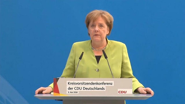 Avrupa devletleri nükleer anlaşmayı kurtarmaya çalışıyor