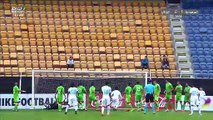 ملخص اهداف مباراة السعودية 2-0 الجزائر - شاشة كاملة - مباراة ودية - Saud