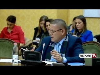 Report TV -  Kandidati për kryeprokuror i habit të gjithë: Jam më i aftë se një magjistrat