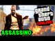 MOD DE ASSASSINO!! (Hitman Mod) - GTA V (PC) - GTA V MODS