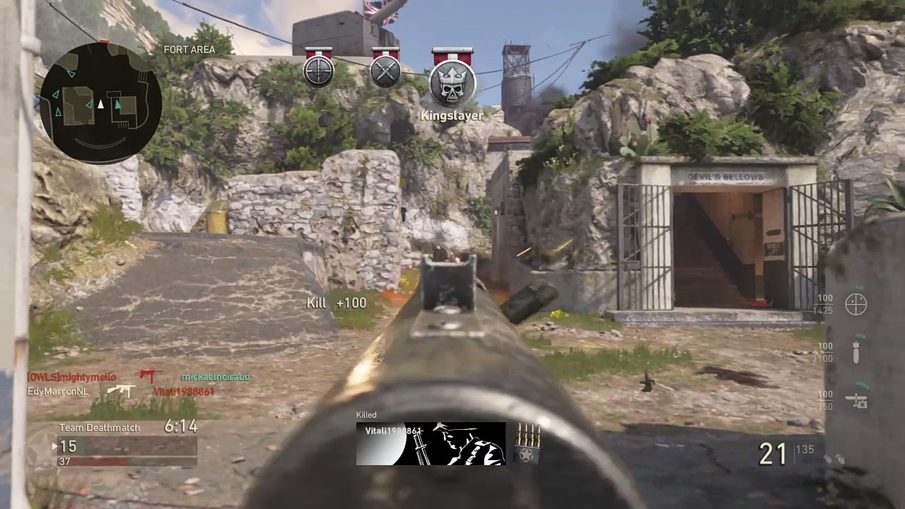 Call of Duty®: WWII