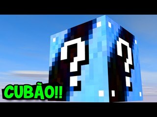 Minecraft: GUERRA NO CUBO - SOU O DEUS DORAN!! :O (c/ Rezende, Pig e Italo)