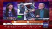 Yeh Kya 2 Nambriyan Kar Rahay Ho? Nusrat Javed Bashes PM Abbasi Over His Statement About Chairman NAB In NA