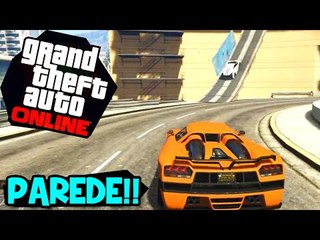 QUEM JOGA PIOR?! (c/ Rezende, Pig, Luiz e Afreim) - GTA V Online (PC)