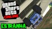 SUBINDO PRÉDIOS! RAMPA SUPER ESTRANHA!! - GTA V Online (PC)
