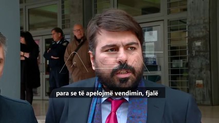 Selanik, vendimi për ekstradimin e dyshes së DSK-së jepet më 20 dhjetor