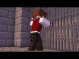 Minecraft: PRISON BREAK #2 - GANHEI MEIO MILHÃO DE DÓLARES!! :O