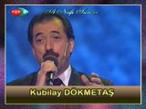 Kubilay DÖKMETAŞ - Yüce Dağ Başında Kar Var Buzunan