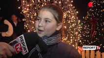 Report TV - Fëmijët: Babagjyshi është gjumash gjatë pjesës tjetër të vitit