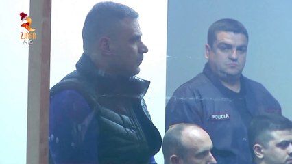 360° Gradë - Shullazi Akuzon Prokurorine Per Sajim Provash Ndaj Tij