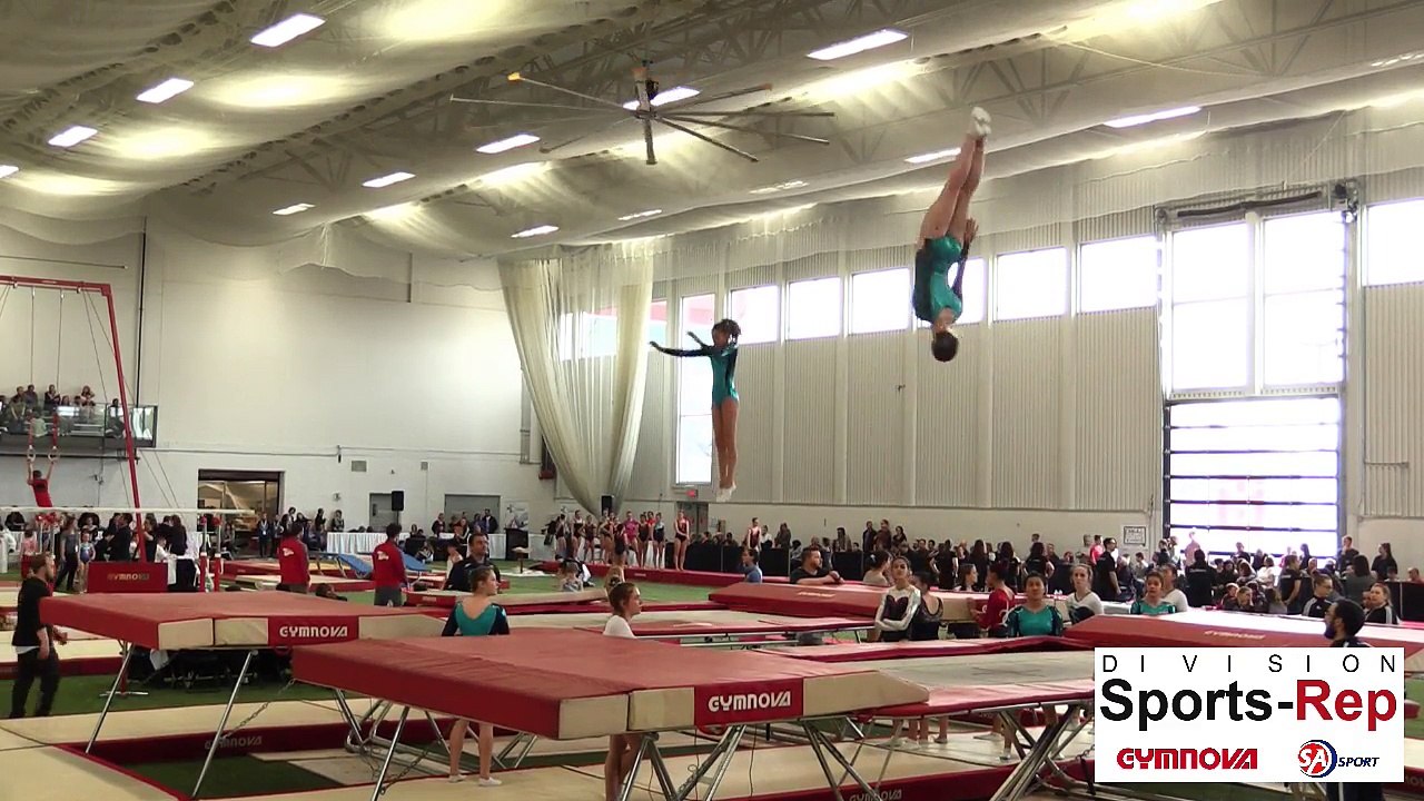 2018-04-28-Championnats Quebecois_de_Gymnastique_Trampoline_2
