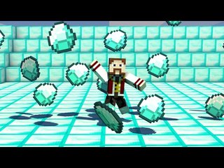 Minecraft: PRISON BREAK #8 - QUEM QUER SER MILIONÁRIO COMO EU?!