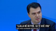 Basha: Llalla në detyrë sa të vijë i riu - Top Channel Albania - News - Lajme