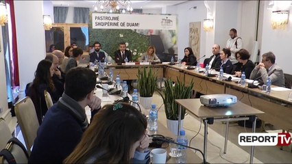 Report TV - Klosi: Duhet të ndërtojmë landfillet e vogla