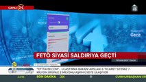 FETÖ'nün sosyal medya kumpası