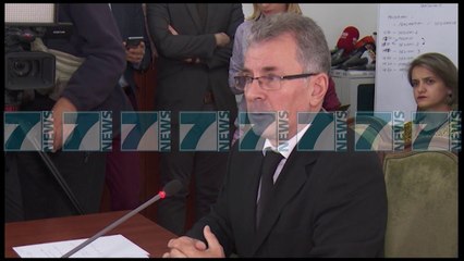 VISHO AJAZI LIKA DEKRETOHET AMBASADOR NE NATO, IGLI HASANI NE OSBE - News, Lajme - Kanali 11