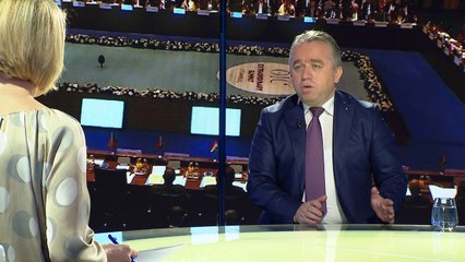 Afrim Krasniqi i ftuar në "Ora e Intervistës" - Ora News