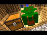 Minecraft: O FILME #4 - O MEU NOVO MELHOR AMIGO!! | Crazy Craft 3.0