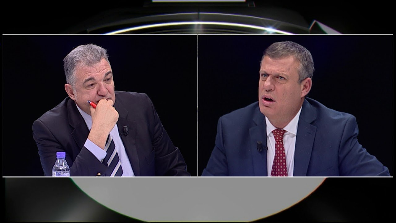 Ora News - Hajdari: Llalla s'ka dhënë asnjë siguri! Kryeprokurori i ri 4 detyra në tavolinë