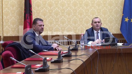 Dëgjohen kandidatët për Prokuror të Përkohshëm