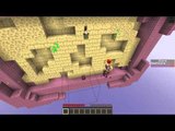 Minecraft: O DESAFIO!! - NOVO MINIGAME MINECRAFT 1.9 SNAPSHOT