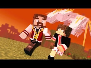 Minecraft: O PEGADOR MAIS ESTRANHO DE TODOS!! (c/ Italo e Wolff) - (Esconde-Esconde)