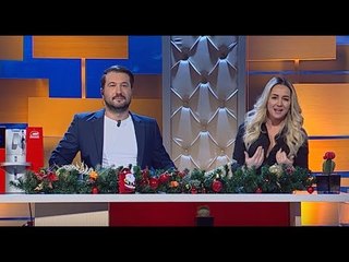 Dite e Re, 14 dhjetor 2017