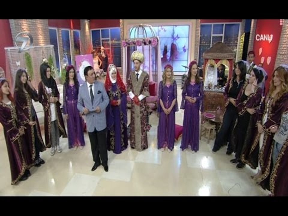Mahmut Tuncer Show - 29 Mayıs 2016