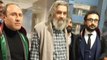 28 Şubat'ın Simge İsimlerinden Salih Mirzabeyoğlu'nun Beyin Ölümü Gerçekleşti