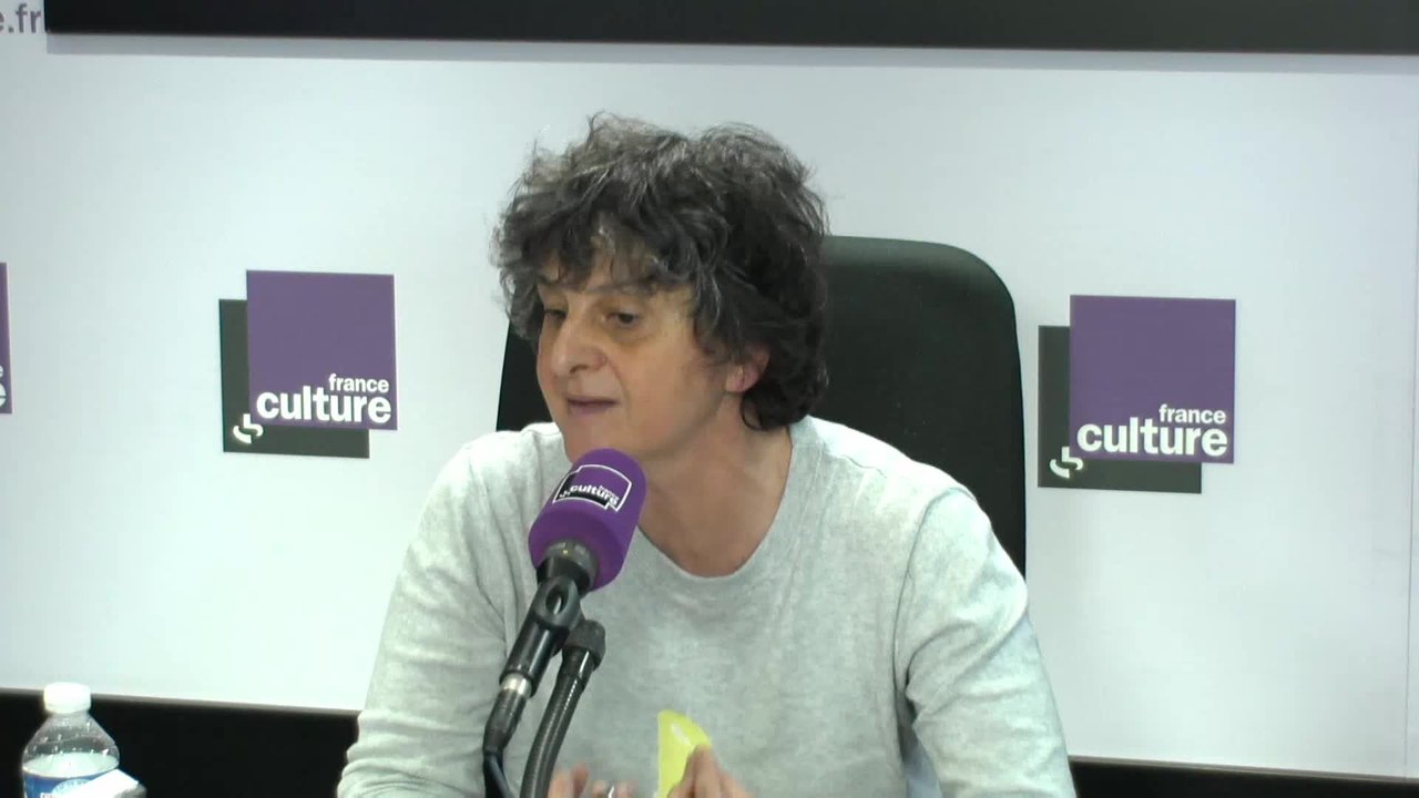 Marie-José Malis : "Une politique culturelle, c’est une réinvention des relations entre les gens les artistes et les intellectuels"