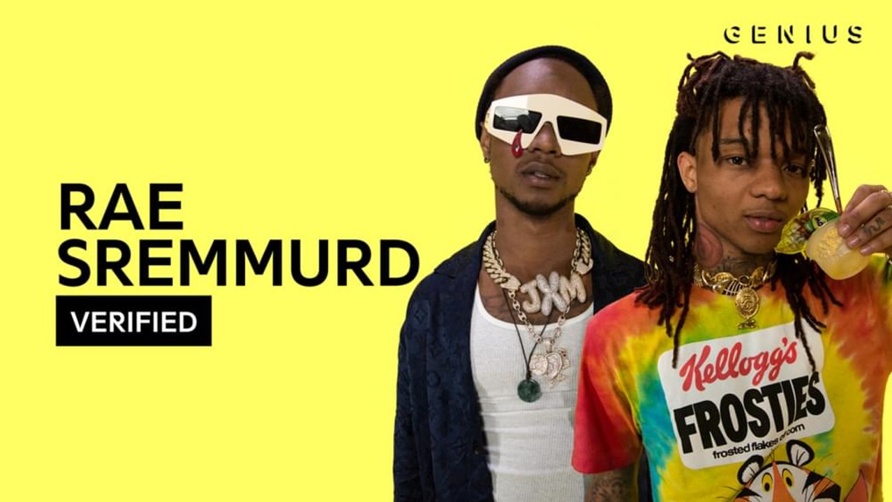Rae Sremmurd Breaks Down "Powerglide"