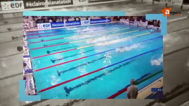 LUNDI SPORTS 2018 - Lundi Sports du 7 mai 2018 : spécial Angers Noyant