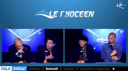 Talk Show du 07/05, partie 5 : Mario Balotelli