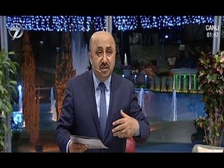 Sahur Vakti - 18 Haziran 2016