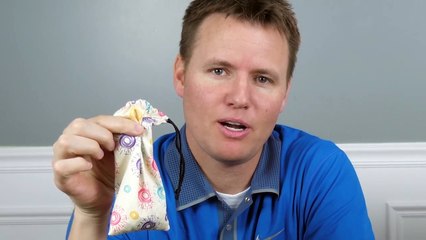 Whats inside a Mexican Jumping Bean