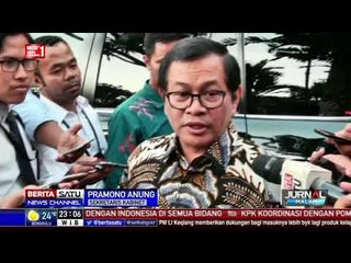 HTI Ajukan Banding, Begini Respon Istana