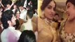 Sonam Kapoor Wedding: Sonam's DANCE on her Sangeet Ceremony goes VIRAL; Watch Video | Filmibeat