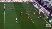Dusko Tosic Goal HD - Besiktas 1-0 Kayserispor 07.05.2018