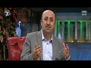 Sahur Vakti - 1 Temmuz 2016