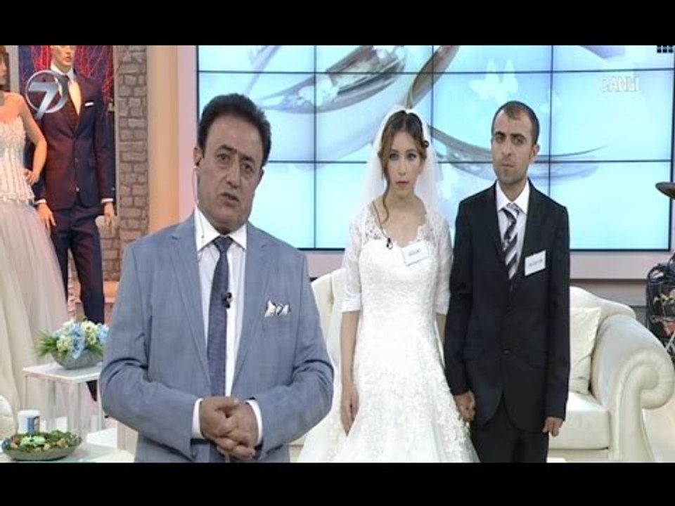 Mahmut Tuncer Show - 8 Mayıs 2016