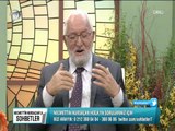 Necmettin Nursaçan'la Sohbetler - 24 Eylül 2016