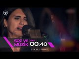 Canan Çal ve Reşat Hacıahmetoğlu Söz ve Müzik'te