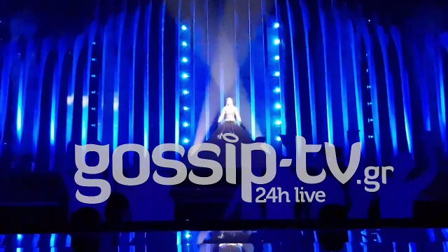 Eurovision 2018: Η πρόβα τζενεράλε της Εσθονίας