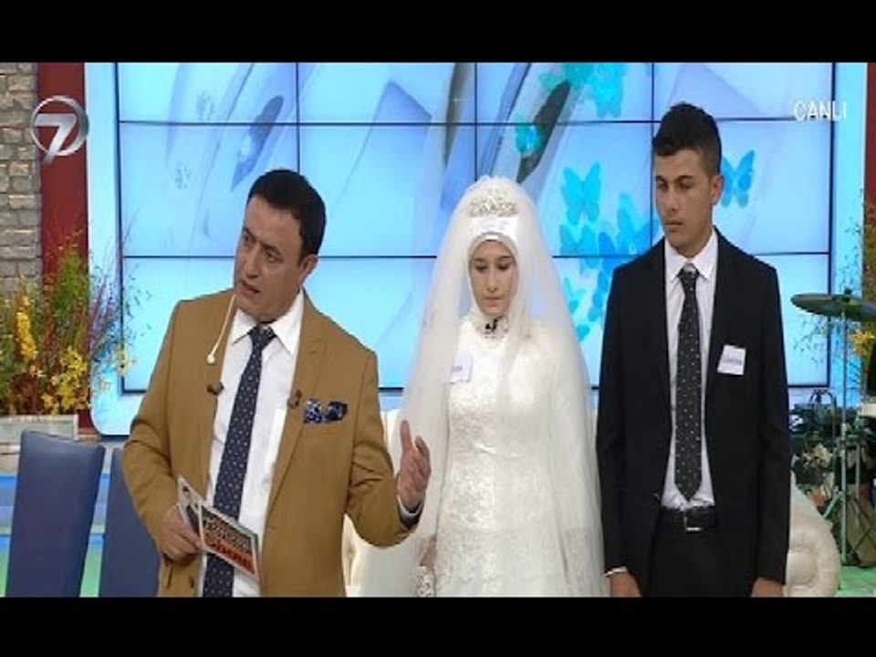 Mahmut Tuncer Show - 25 Eylül 2016