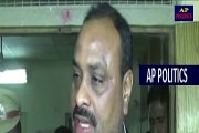 Acham Naidu CHALLANGE YS Jagan _ Acham Naidu Speaks on AP SPecial Status Agitation-AP Politics