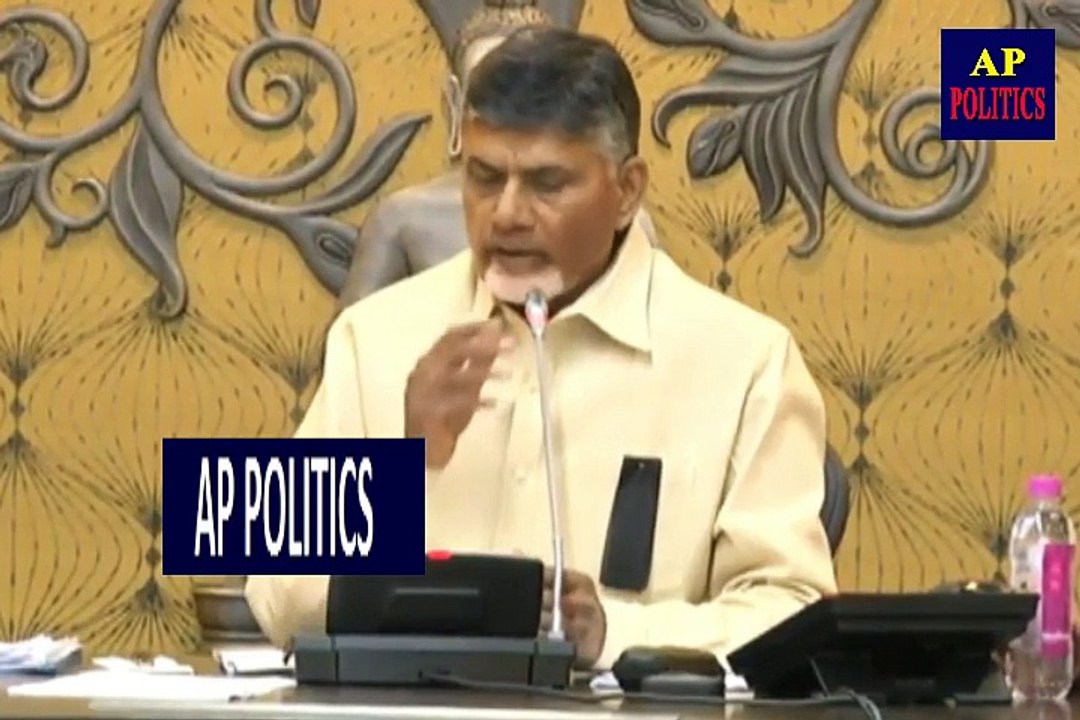 chandra babu punch to pawan kalyan absence in all party meeting -AP Politics